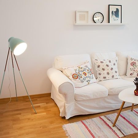 קלוז'-נאפוקה Boheme Apartment מראה חיצוני תמונה