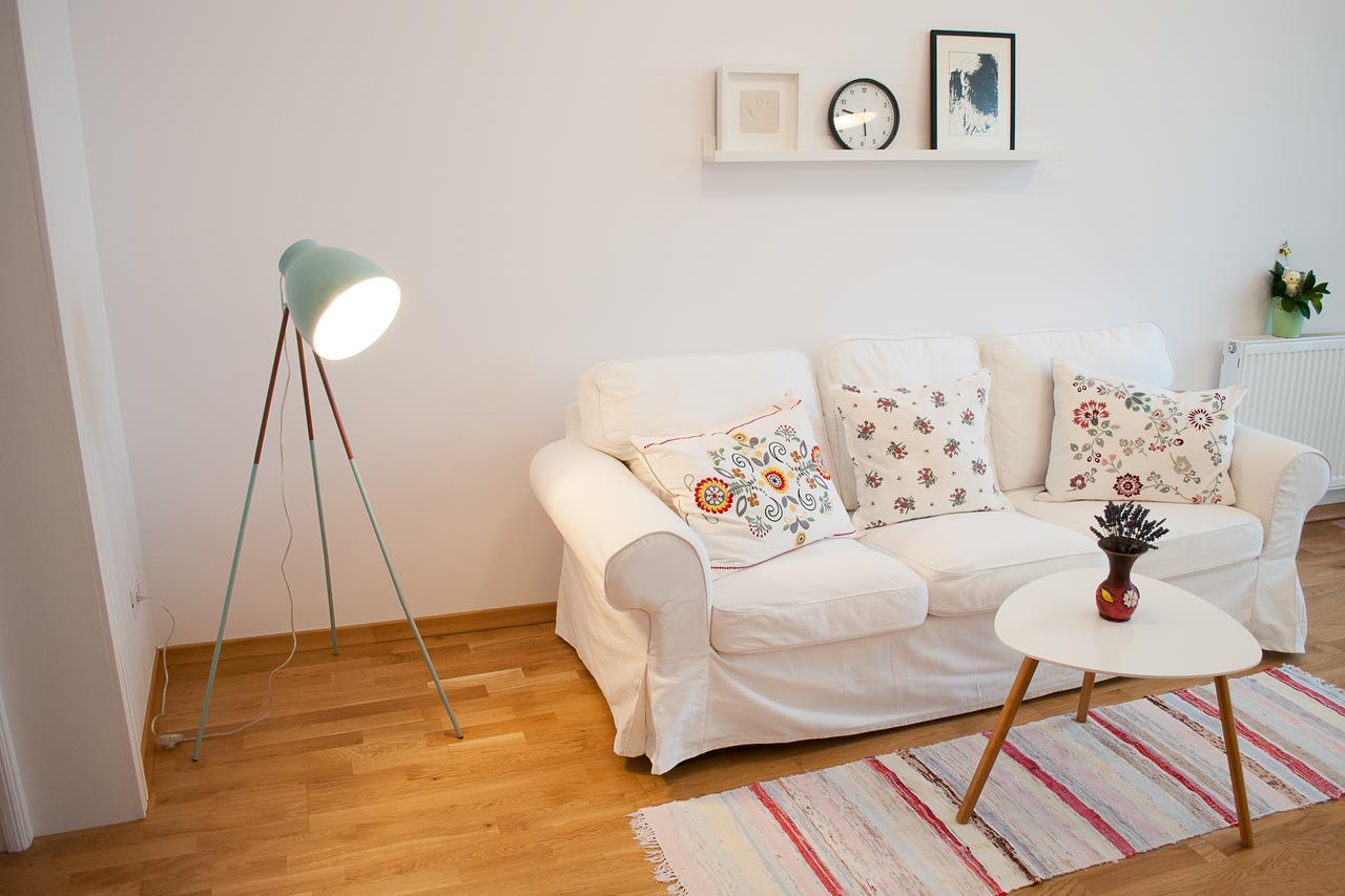 קלוז'-נאפוקה Boheme Apartment מראה חיצוני תמונה