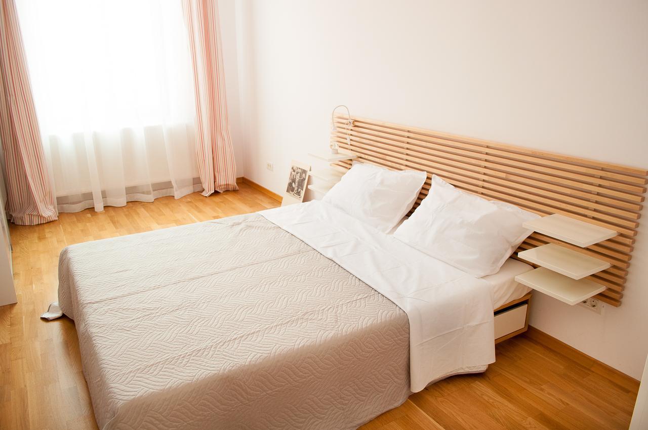 קלוז'-נאפוקה Boheme Apartment מראה חיצוני תמונה