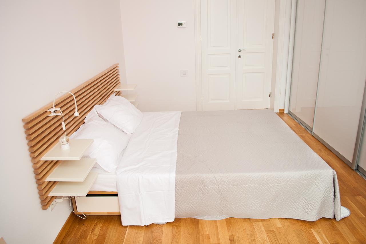 קלוז'-נאפוקה Boheme Apartment מראה חיצוני תמונה